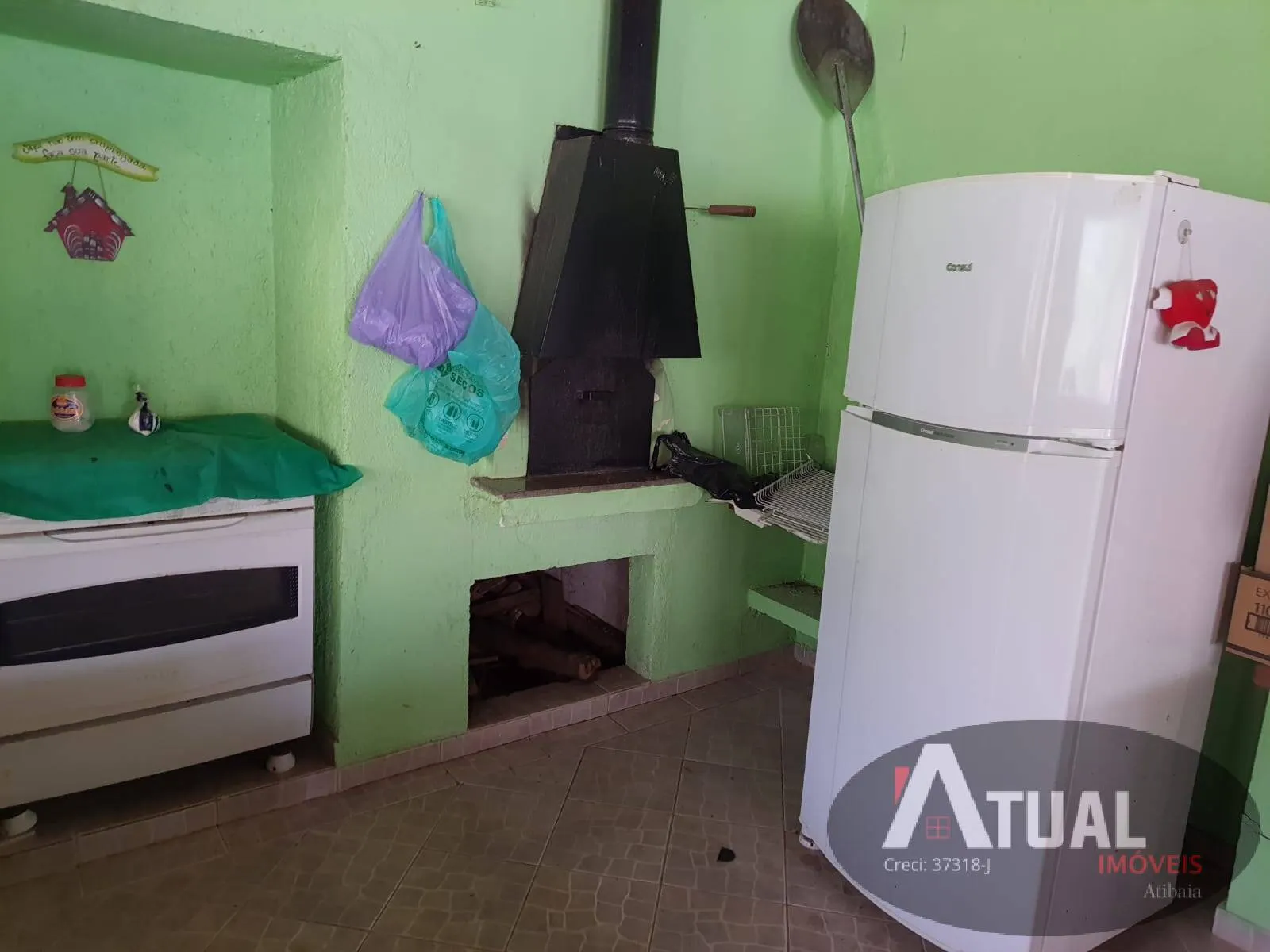 Chácara à venda de 2.000 m² em Mairiporã, SP, Brasil