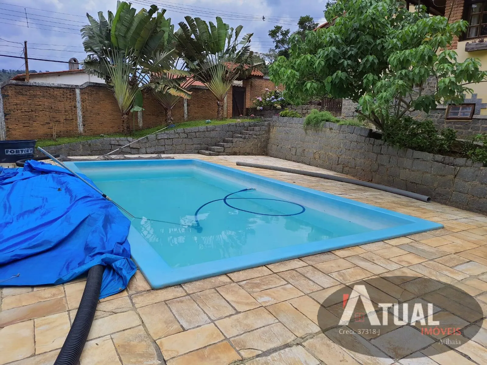 Chácara à venda de 2.000 m² em Mairiporã, SP, Brasil