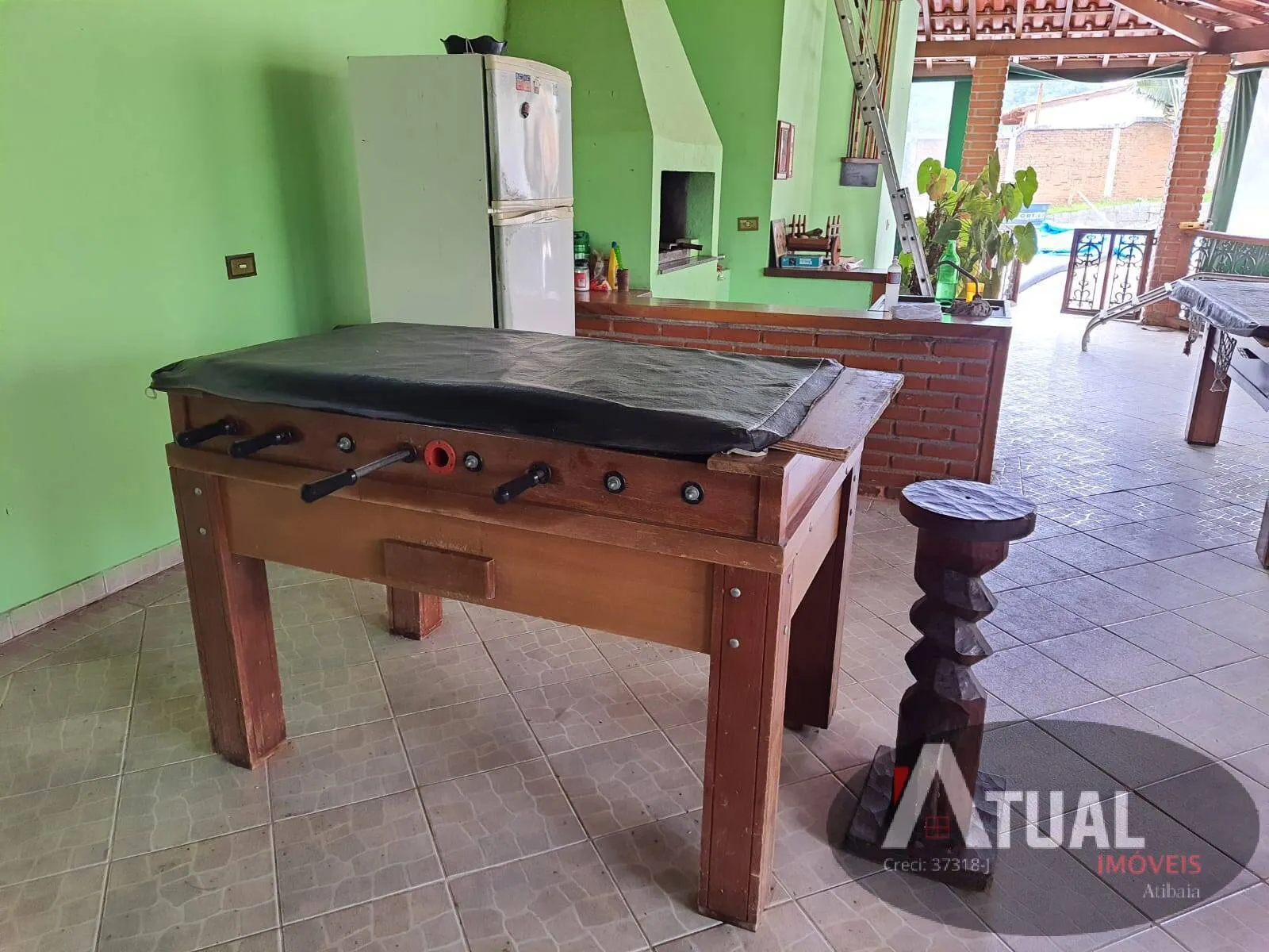 Chácara à venda de 2.000 m² em Mairiporã, SP, Brasil