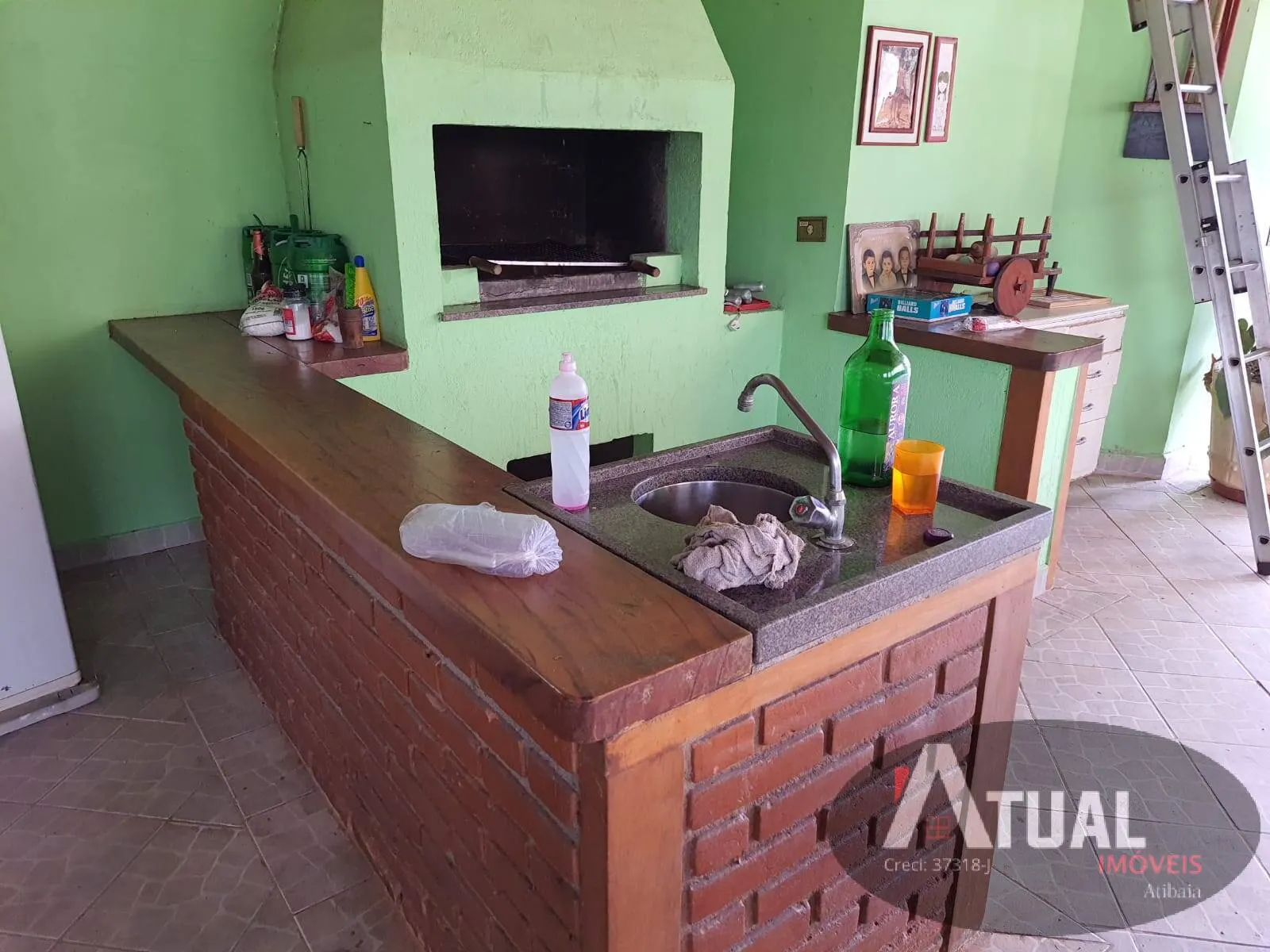 Chácara à venda de 2.000 m² em Mairiporã, SP, Brasil