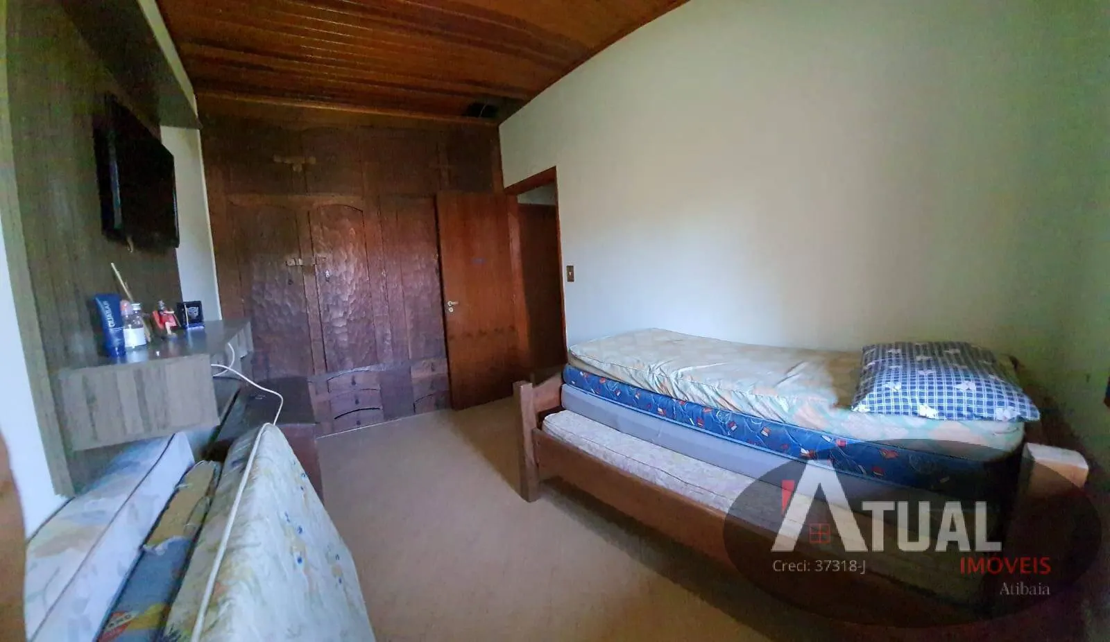 Chácara à venda de 2.000 m² em Mairiporã, SP, Brasil