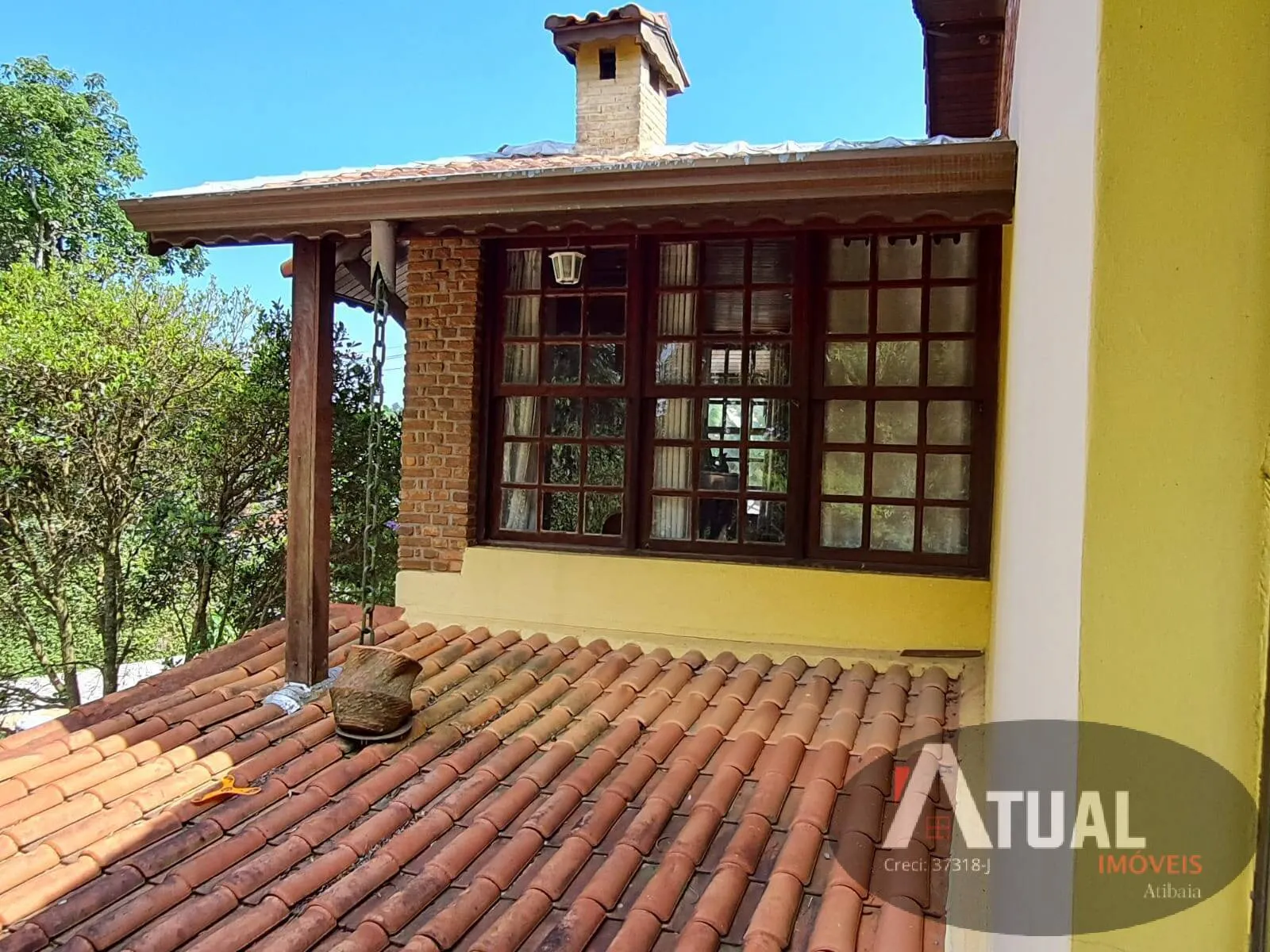 Chácara à venda de 2.000 m² em Mairiporã, SP, Brasil