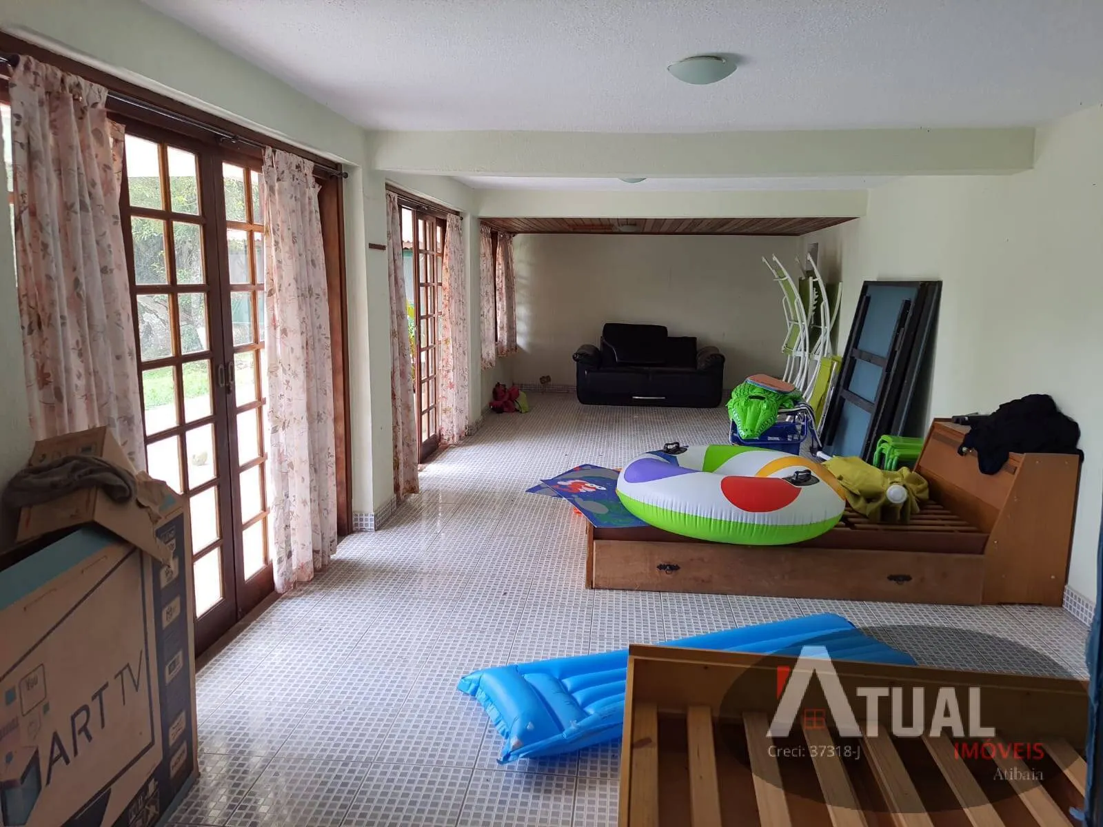 Chácara à venda de 2.000 m² em Mairiporã, SP, Brasil