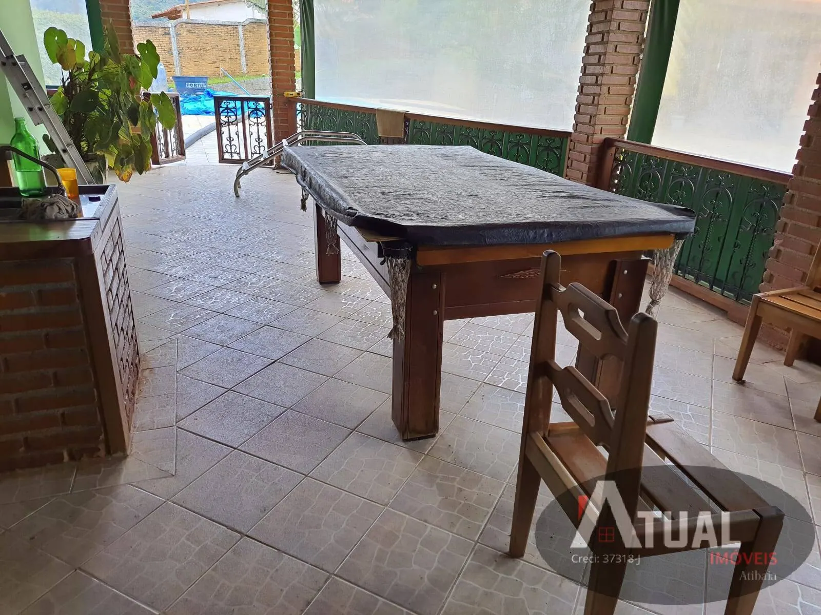Chácara à venda de 2.000 m² em Mairiporã, SP, Brasil