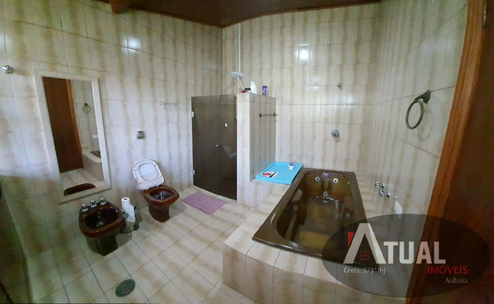 Chácara à venda de 2.000 m² em Mairiporã, SP, Brasil