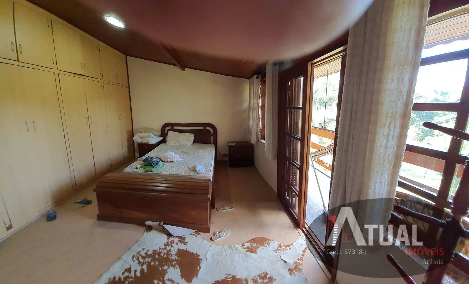 Chácara à venda de 2.000 m² em Mairiporã, SP, Brasil