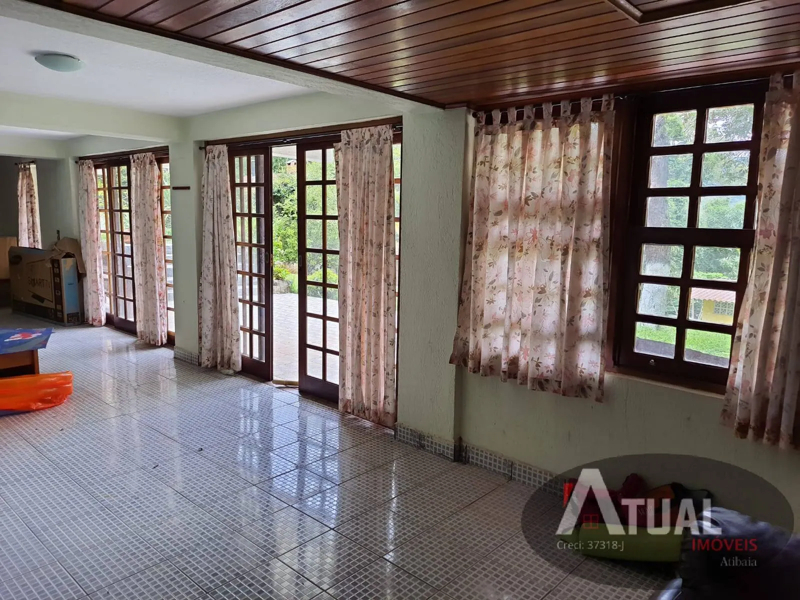Chácara à venda de 2.000 m² em Mairiporã, SP, Brasil
