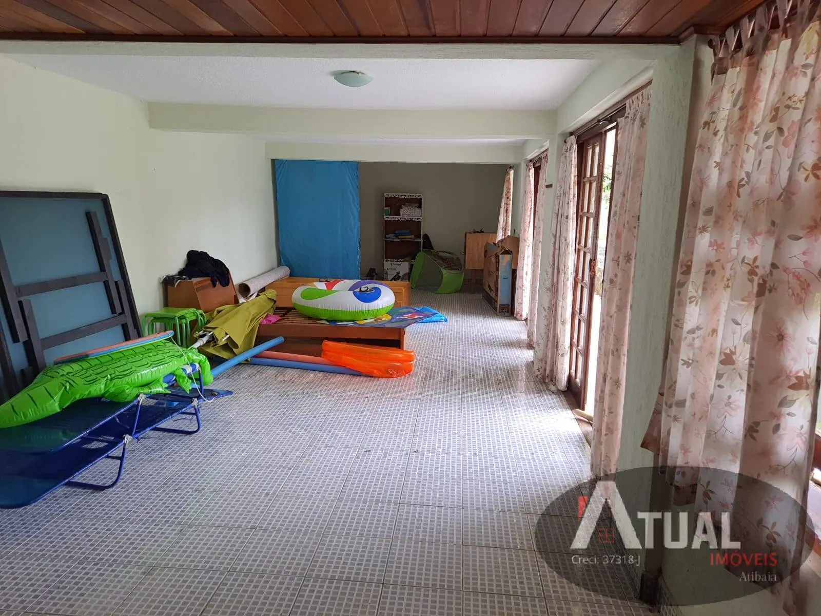 Chácara à venda de 2.000 m² em Mairiporã, SP, Brasil