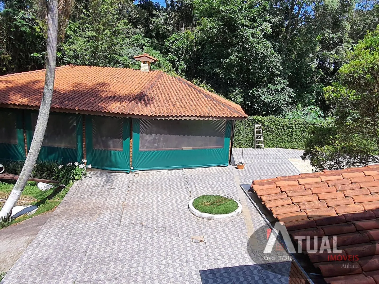 Chácara à venda de 2.000 m² em Mairiporã, SP, Brasil