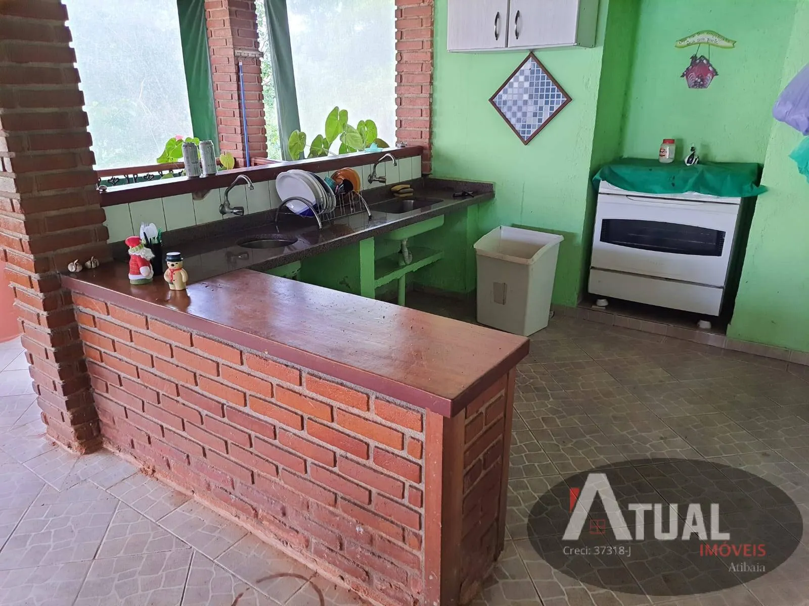 Chácara à venda de 2.000 m² em Mairiporã, SP, Brasil