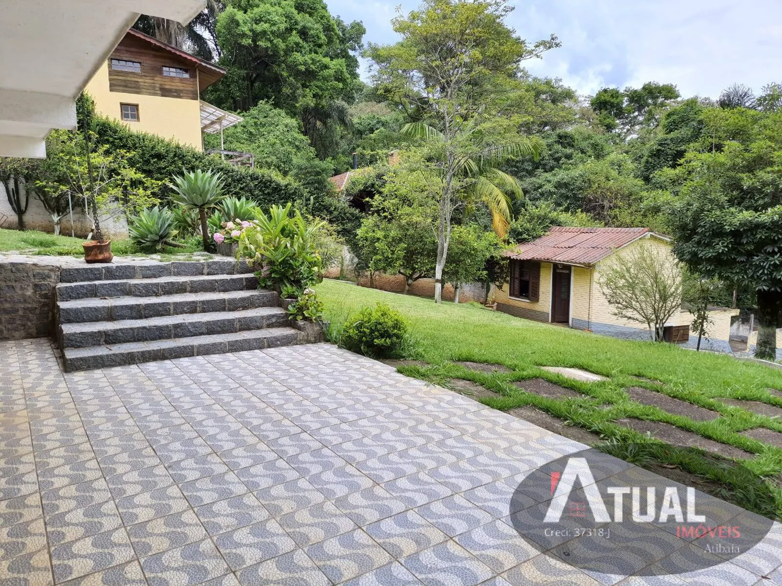 Chácara à venda de 2.000 m² em Mairiporã, SP, Brasil