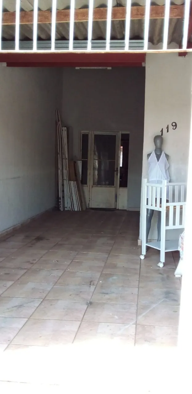 House for sale of 200 m² in Sumaré, SP, Brazil