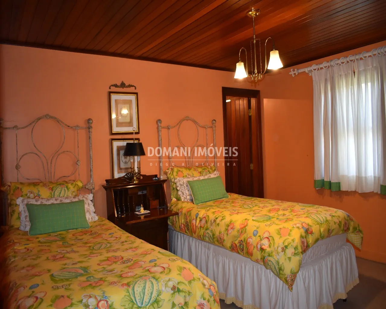 House for sale of 1,200 m² in Campos do Jordão, SP, Brazil