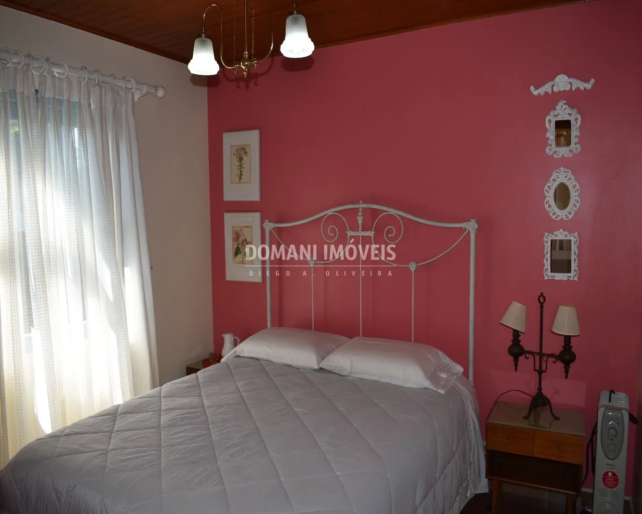 House for sale of 1,200 m² in Campos do Jordão, SP, Brazil
