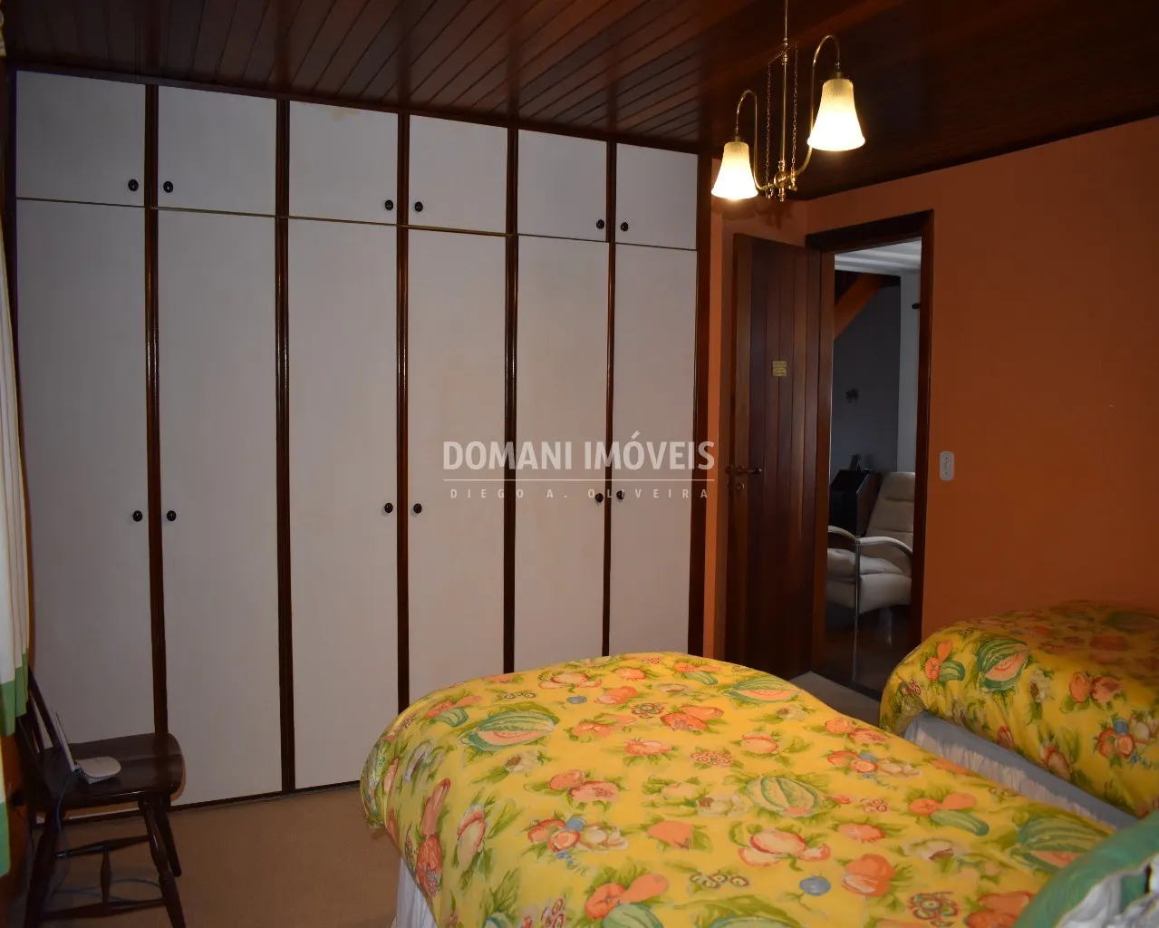 House for sale of 1,200 m² in Campos do Jordão, SP, Brazil