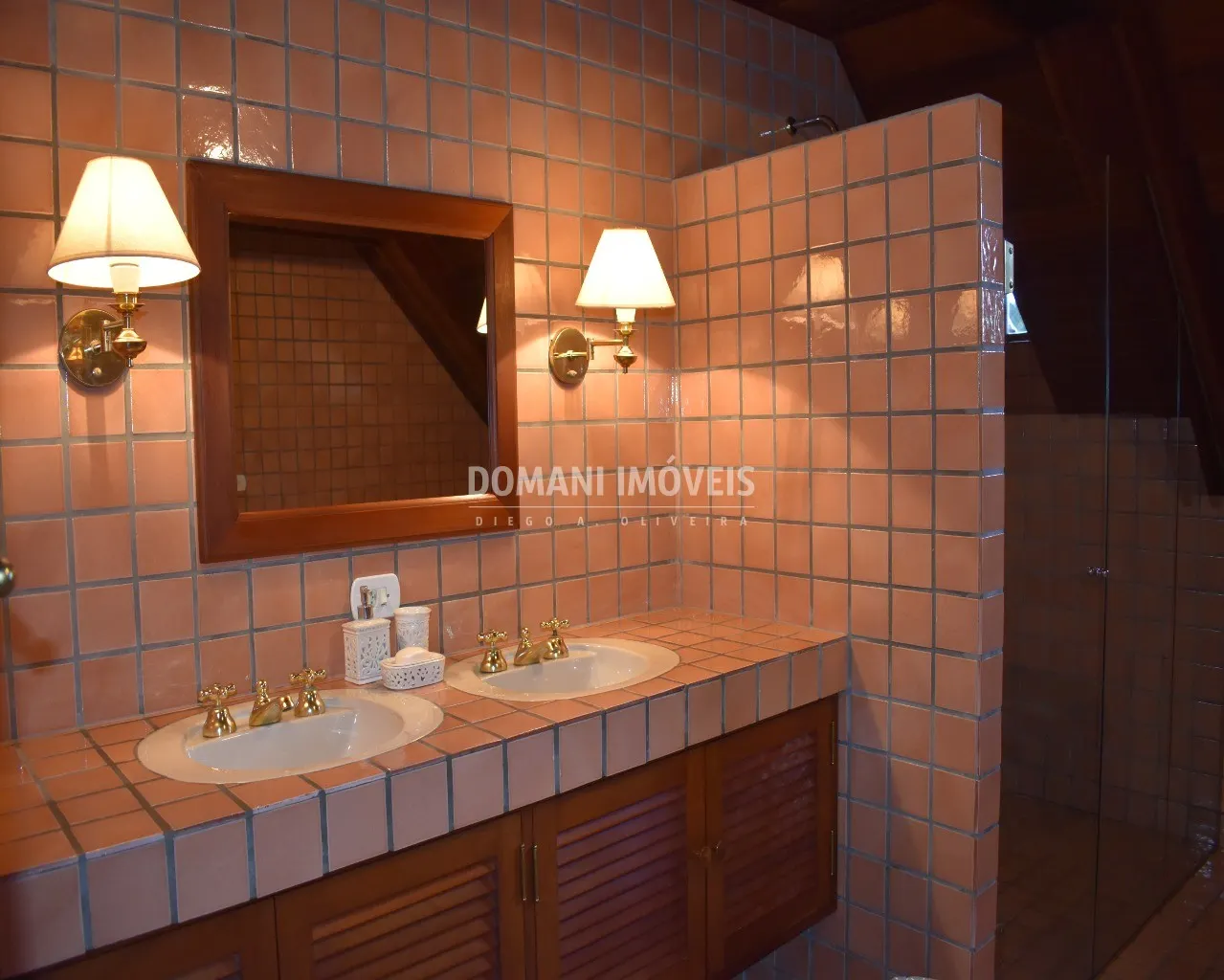 House for sale of 1,200 m² in Campos do Jordão, SP, Brazil