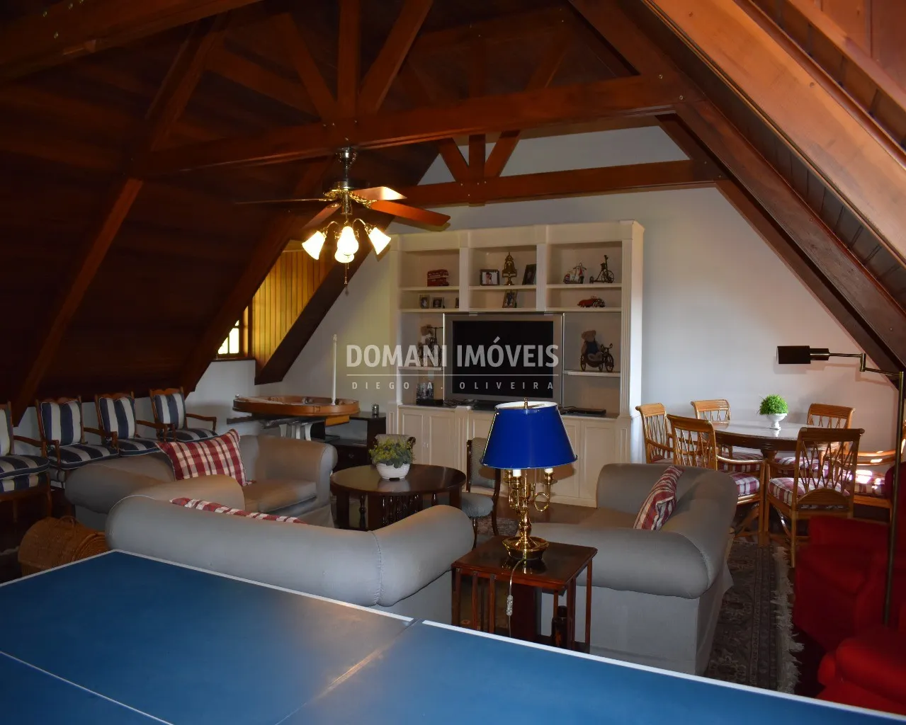 House for sale of 1,200 m² in Campos do Jordão, SP, Brazil