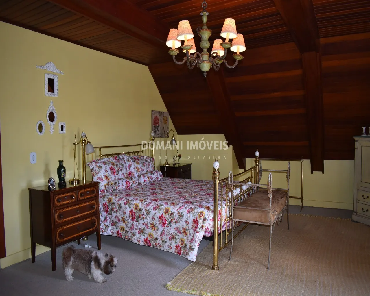 House for sale of 1,200 m² in Campos do Jordão, SP, Brazil