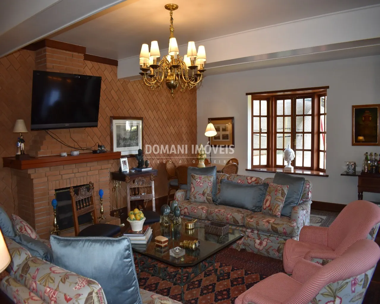House for sale of 1,200 m² in Campos do Jordão, SP, Brazil