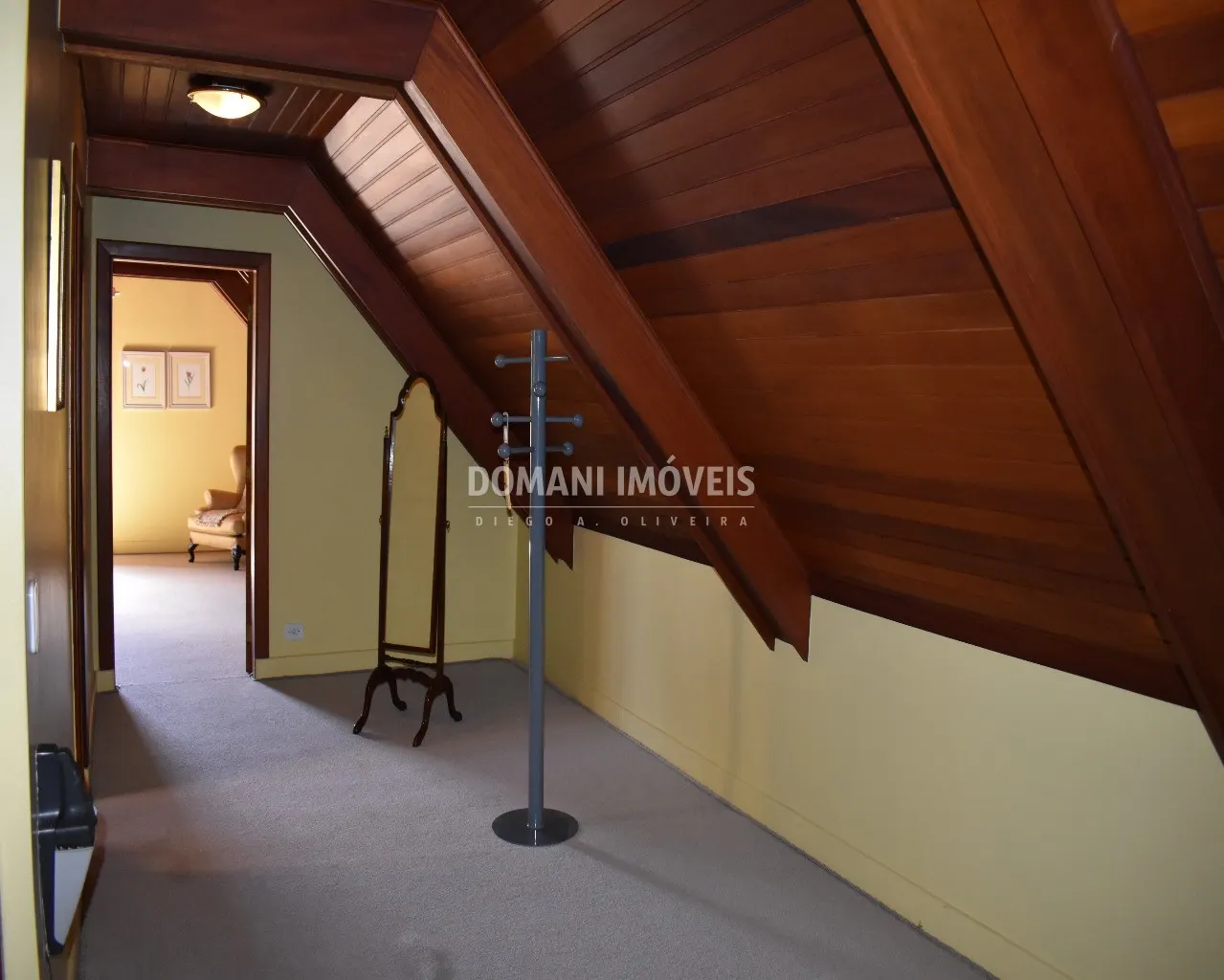 House for sale of 1,200 m² in Campos do Jordão, SP, Brazil
