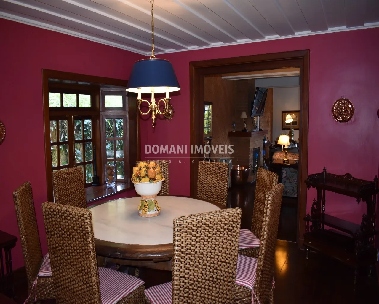 House for sale of 1,200 m² in Campos do Jordão, SP, Brazil