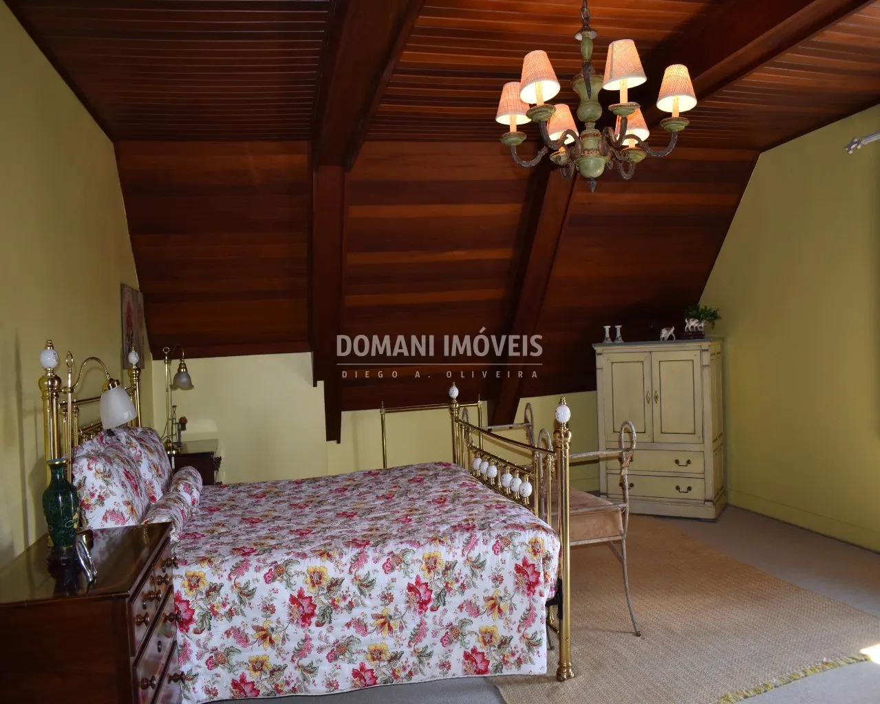 House for sale of 1,200 m² in Campos do Jordão, SP, Brazil