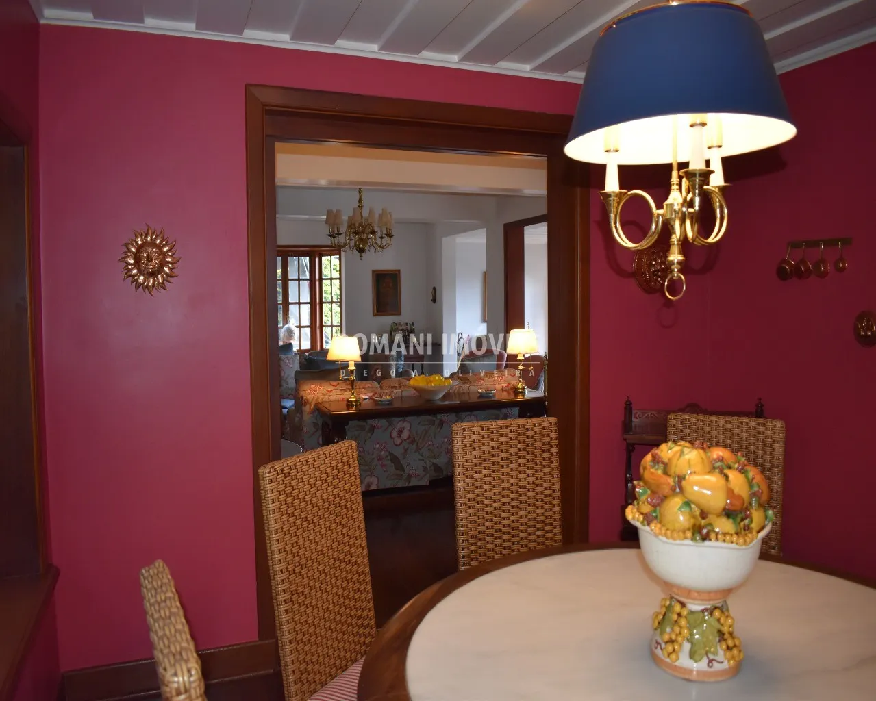 House for sale of 1,200 m² in Campos do Jordão, SP, Brazil