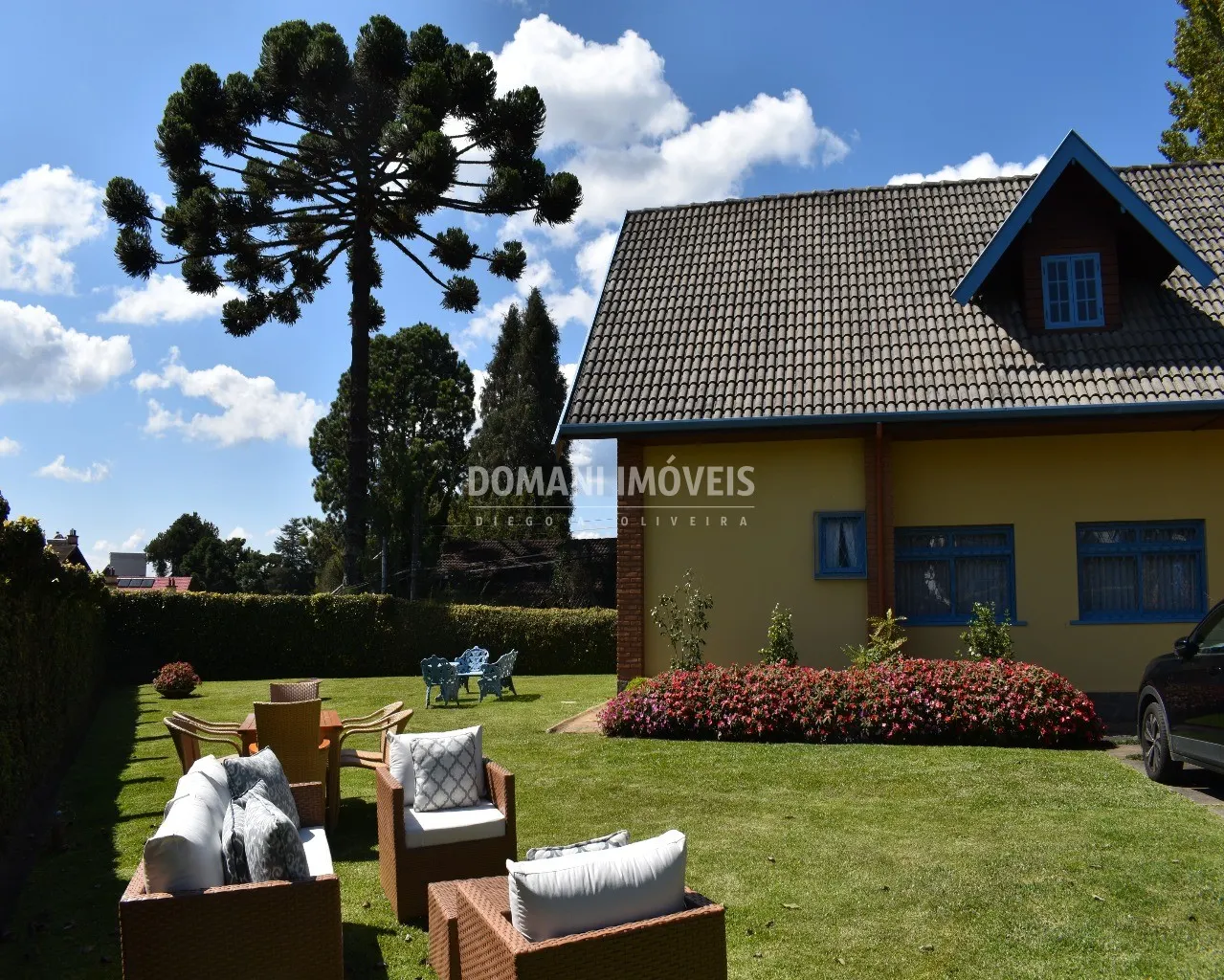 House for sale of 1,200 m² in Campos do Jordão, SP, Brazil