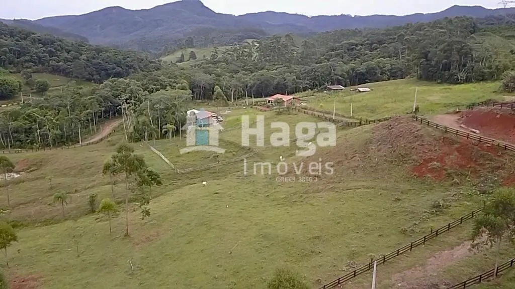 Terreno à venda de 2.234 m² em Canelinha, SC, Brasil