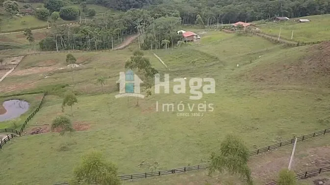 Terreno à venda de 2.234 m² em Canelinha, SC, Brasil