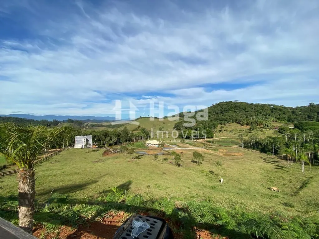 Terreno à venda de 2.234 m² em Canelinha, SC, Brasil