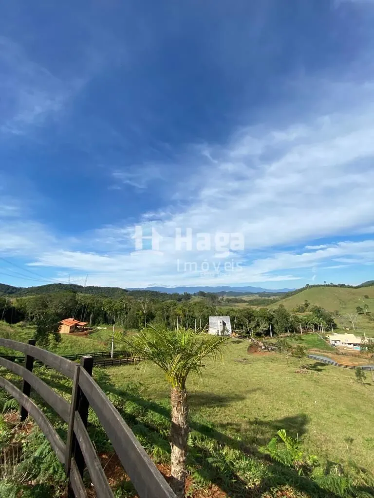 Terreno à venda de 2.234 m² em Canelinha, SC, Brasil