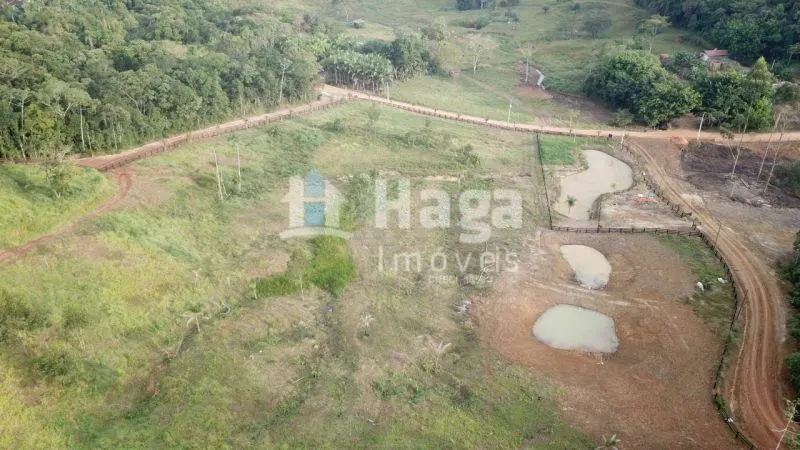 Terreno à venda de 2.234 m² em Canelinha, SC, Brasil