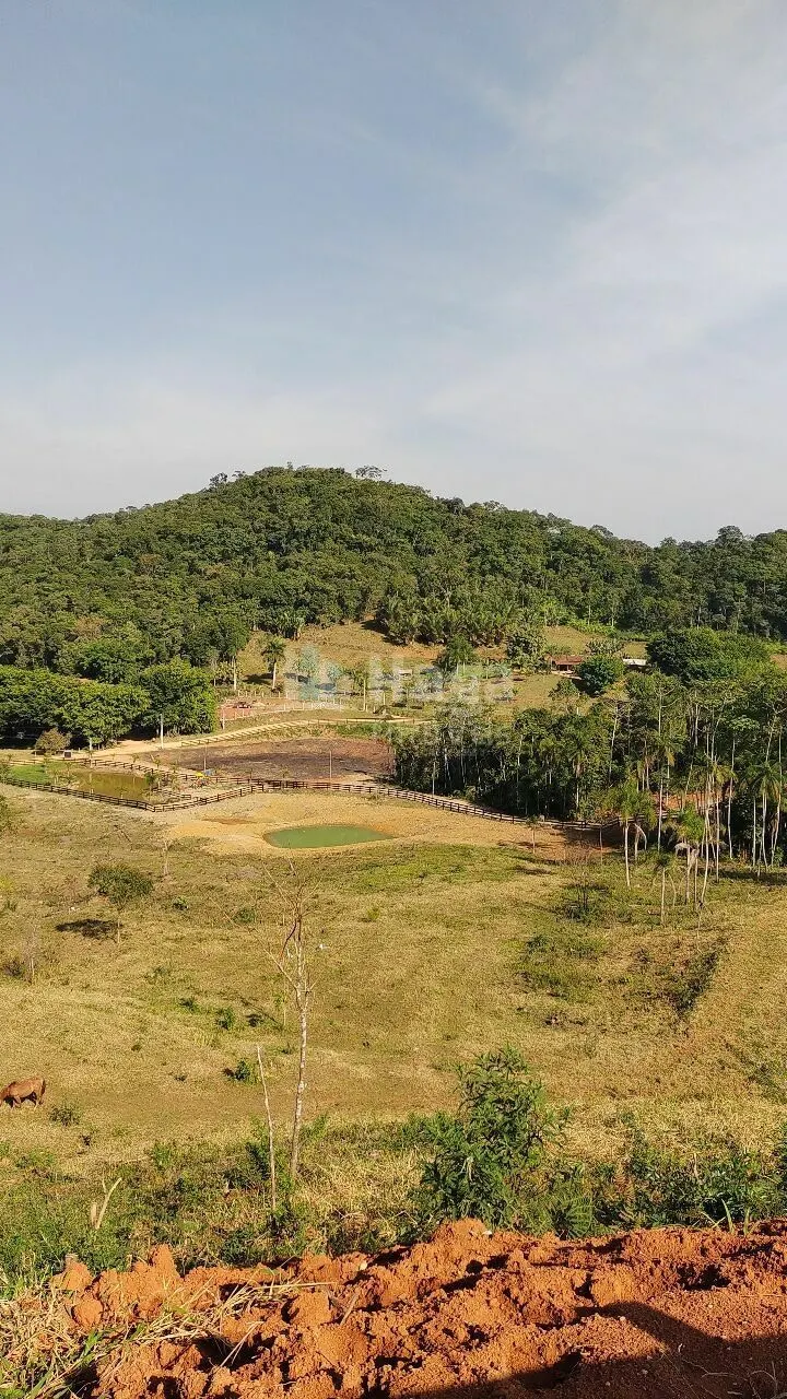 Terreno à venda de 2.234 m² em Canelinha, SC, Brasil