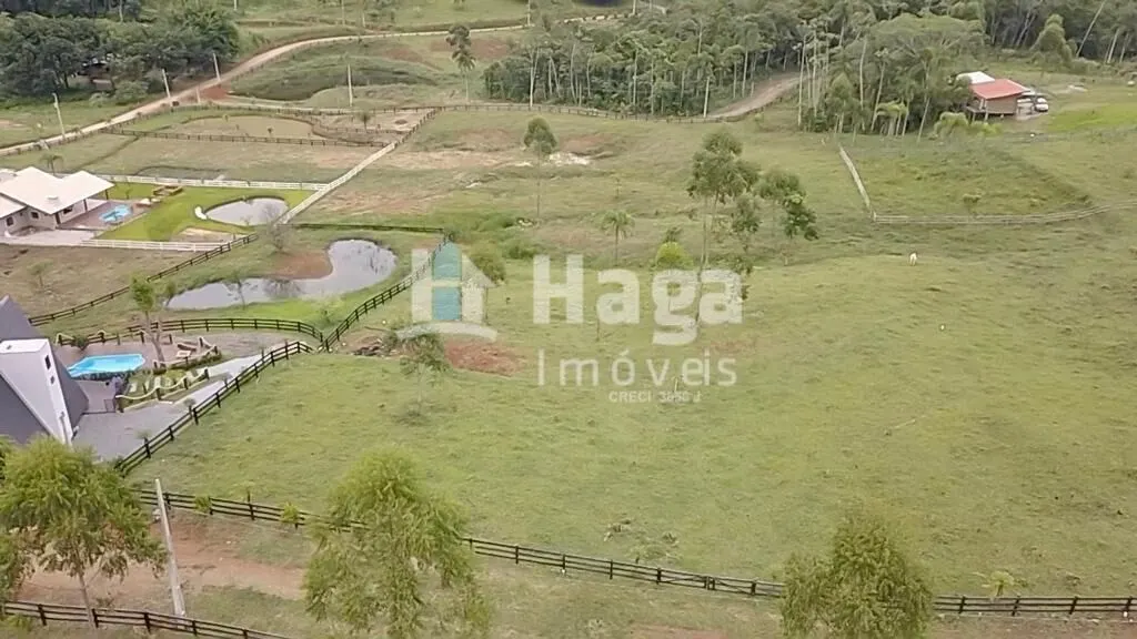 Terreno à venda de 2.234 m² em Canelinha, SC, Brasil