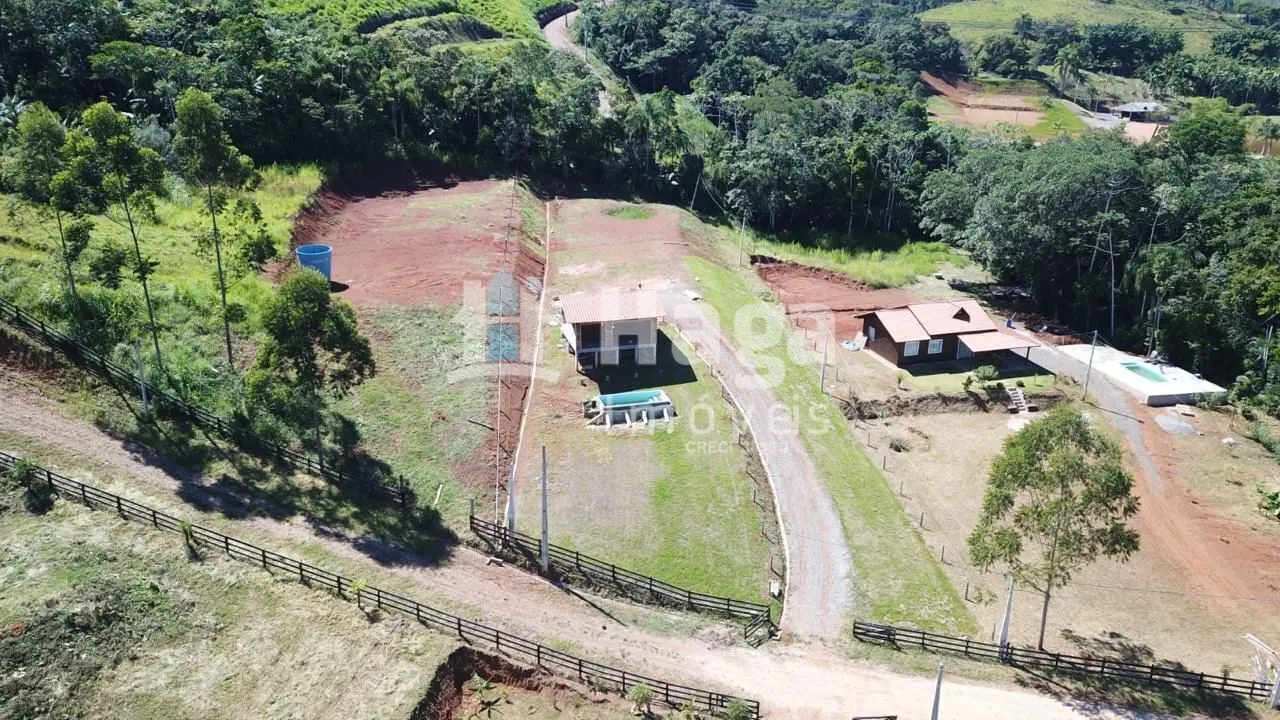 Terreno à venda de 2.234 m² em Canelinha, SC, Brasil