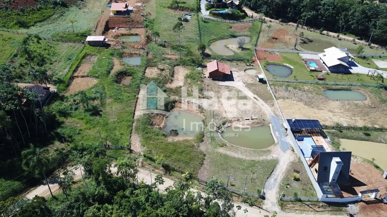 Terreno à venda de 2.234 m² em Canelinha, SC, Brasil