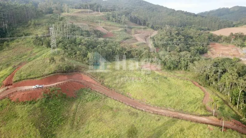 Terreno à venda de 2.234 m² em Canelinha, SC, Brasil