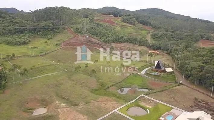 Terreno à venda de 2.234 m² em Canelinha, SC, Brasil