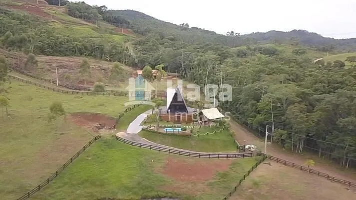 Terreno à venda de 2.234 m² em Canelinha, SC, Brasil