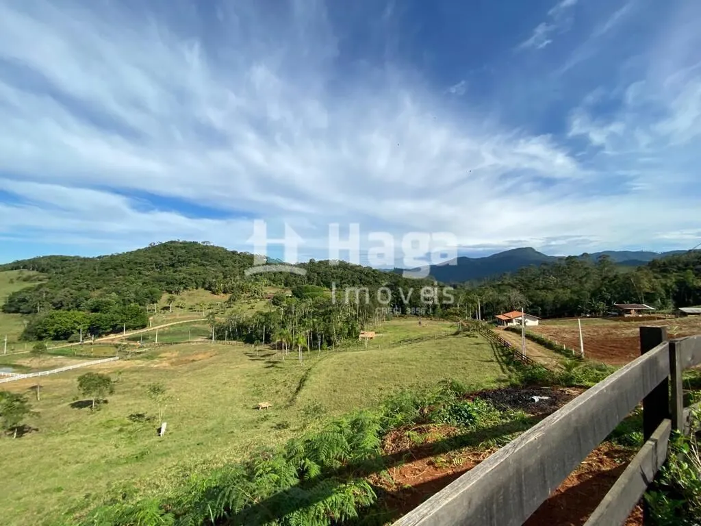 Terreno à venda de 2.234 m² em Canelinha, SC, Brasil