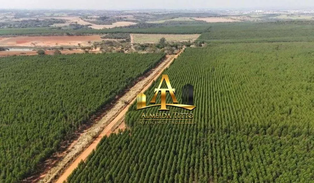Fazenda à venda de 777 ha em Itu, SP, Brasil