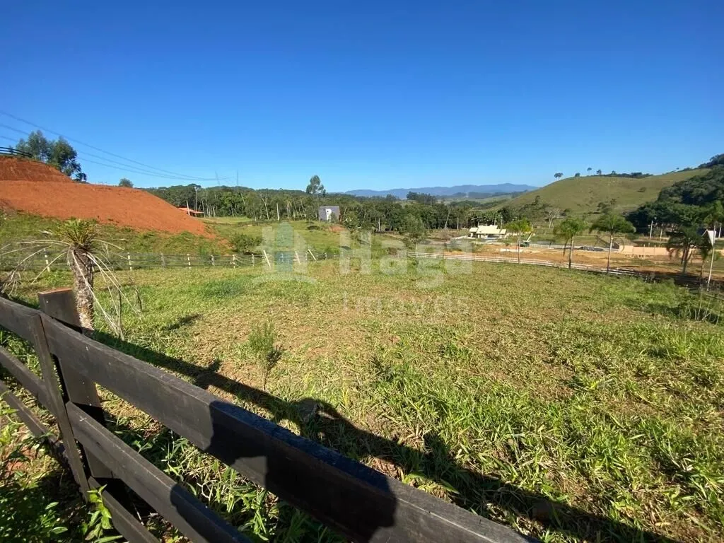 Chácara à venda de 2.234 m² em Canelinha, SC, Brasil