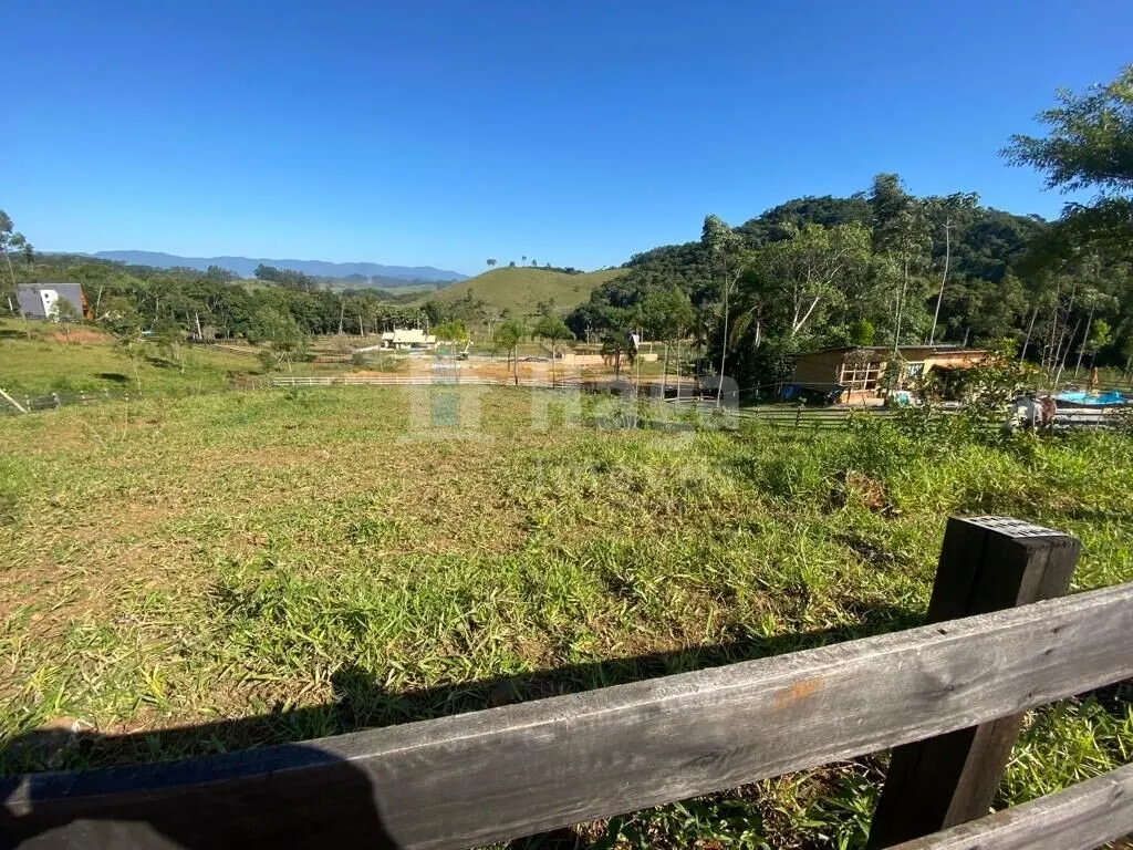 Chácara à venda de 2.234 m² em Canelinha, SC, Brasil