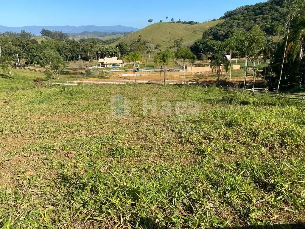 Chácara à venda de 2.234 m² em Canelinha, SC, Brasil