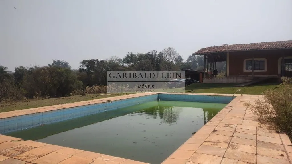Sítio à venda de 12 ha em Jaguariúna, SP, Brasil