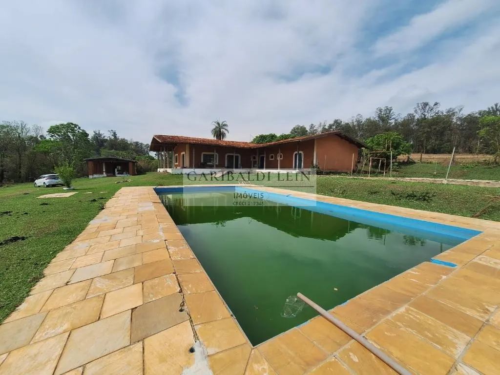 Sítio à venda de 12 ha em Jaguariúna, SP, Brasil