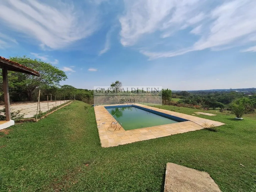 Sítio à venda de 12 ha em Jaguariúna, SP, Brasil