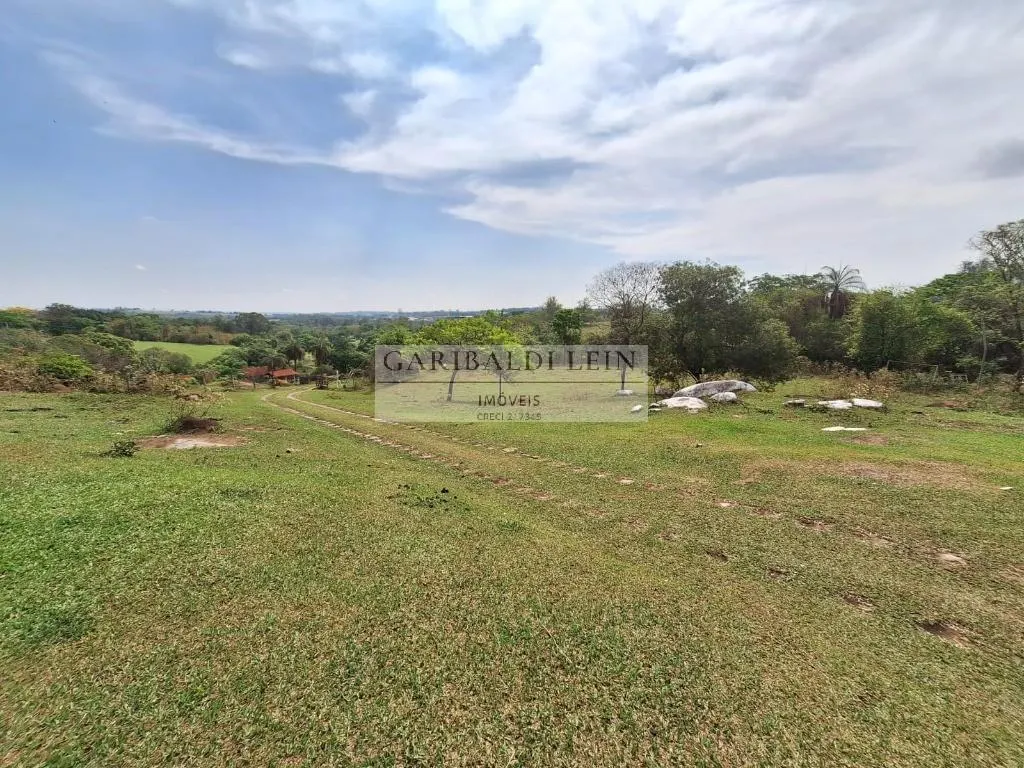 Sítio à venda de 12 ha em Jaguariúna, SP, Brasil