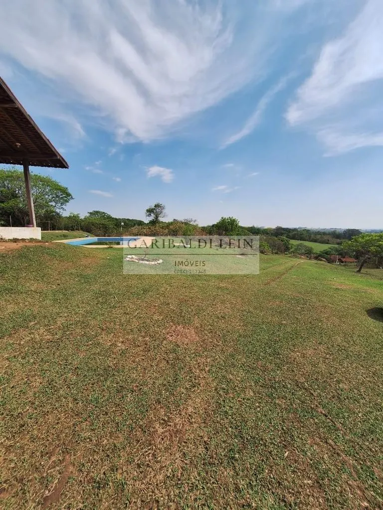 Sítio à venda de 12 ha em Jaguariúna, SP, Brasil